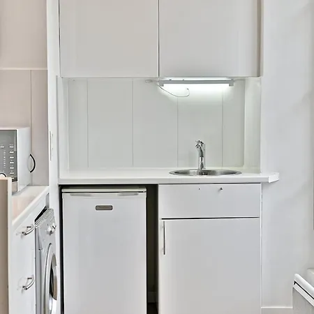 Elegant 2 - Luxembourg Appartement
