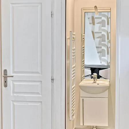 élégant 2 - Luxembourg Apartamento *
