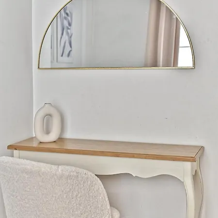 Appartement Elegant 2 - Luxembourg *